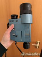 Nottovisore notturno HNKC RUSSO