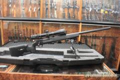 Sabatti TACTICAL .308 Winchester