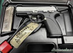 Browning PRO9 9x21mm IMI