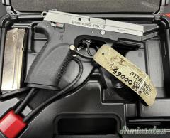 Browning PRO9 9x21mm IMI