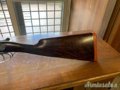 Francotte Doppietta ...Altro