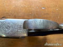 Francotte Doppietta ...Altro