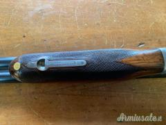 Francotte Doppietta ...Altro