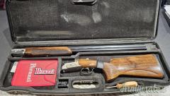 Perazzi HIGHT TECH TRICOLORE