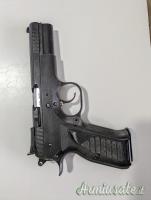 Tanfoglio P21 9x21mm IMI