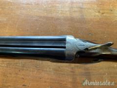 Francotte Doppietta 20