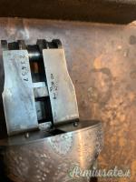 Francotte Doppietta 20