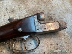 Francotte Doppietta 20