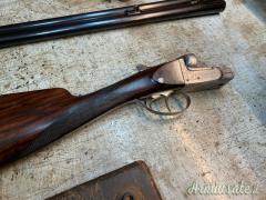 Francotte Doppietta 20