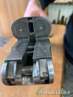 Francotte Doppietta 20