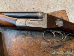 Francotte Doppietta 20