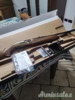 Fabarm L4s scolopax 12