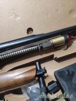 Fabarm L4s scolopax 12