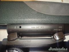 Blaser R8 Professional  .243 Winchester
