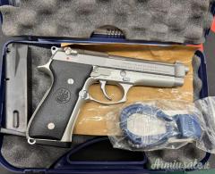 Beretta 98 FS INOX 9x21mm IMI