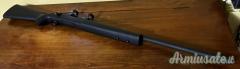 Remington Police 700 .308 Winchester