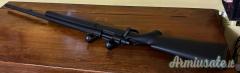 Remington Police 700 .308 Winchester