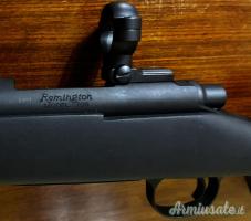 Remington Police 700 .308 Winchester