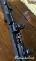 Remington Police 700 .308 Winchester