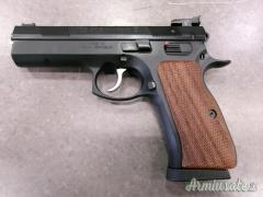 CZ 97B CAL 45 ACP   RIF  ARMIUS_6383