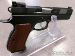 CZ 97B CAL 45 ACP   RIF  ARMIUS_6383