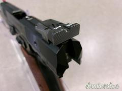 CZ 97B CAL 45 ACP   RIF  ARMIUS_6383