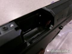 CZ 97B CAL 45 ACP   RIF  ARMIUS_6383
