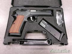 CZ 97B CAL 45 ACP   RIF  ARMIUS_6383
