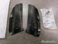 CZ 97B CAL 45 ACP   RIF  ARMIUS_6383