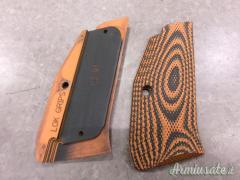 CZ 97B CAL 45 ACP   RIF  ARMIUS_6383