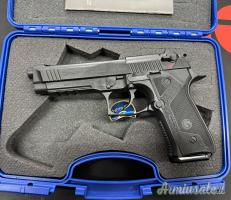 ...Altro | Non elencato GIRSAN MOD. MC R9 9x21mm IMI