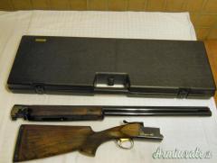 Franchi Dragon Mk2 12