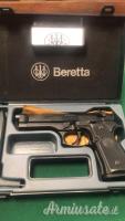 Beretta 98 F 9x21mm IMI