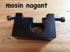 Accessori carabina mosin nagant