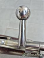 Mauser Carl Gustav M38 Husqvarna