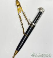 Pugnale fascista MOD. 37 per Ufficiali M.V.S.N. e P.N.F.