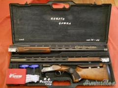 Gamba F.lli Armi Daytona Trap 12