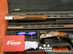 Gamba F.lli Armi Daytona Trap 12