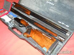 Gamba F.lli Armi Daytona Trap 12