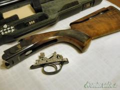 Gamba F.lli Armi Daytona Trap 12