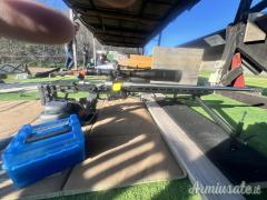 Remington 700 .300 Winchester Short Magnum