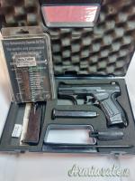 Walther | Carl P99 9x21mm IMI