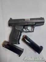 Walther | Carl P99 9x21mm IMI