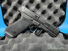 Glock 45 gen.6 9x19mm Parabellum | Luger | NATO