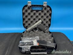 Glock 45 gen.6 9x19mm Parabellum | Luger | NATO