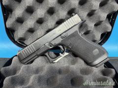 Glock 45 gen.6 9x19mm Parabellum | Luger | NATO