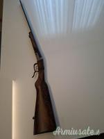 ...Altro | Non elencato Falco Doppietta Pieghevole Standard 8