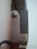 ...Altro | Non elencato Falco Doppietta Pieghevole Standard 8