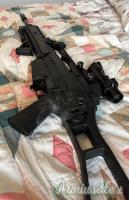 Ruger | Sturm 10/22 .22 Long Rifle