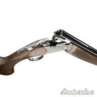 Sovrapposto Beretta 686 SILVER PIGEON I MY24 CAL. 12